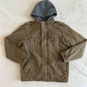 Kids Levi’s Jacket Size Large 11-13 yrs